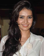 Karishma Tanna at Shree Special Screening