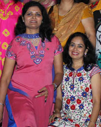 Shriya Supported Inner Wheel Club