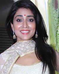 Shriya Saran