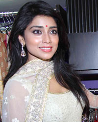 Shriya Saran