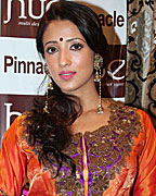 Shruti Sancheti New Myraid Collection Launch Shruti Sancheti New Myraid Collection Launch