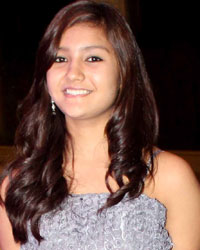 Aashika Bhatia Aashika Bhatia