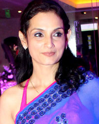 Rajeshwari Sachdev