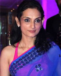 Rajeshwari Sachdev