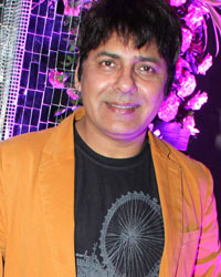 Sudesh Lahiri