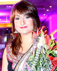 Urvashi Dholakia