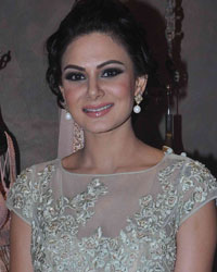 Shyamal and Bhumika Wedding Collection Preview Shyamal and Bhumika Wedding Collection Preview