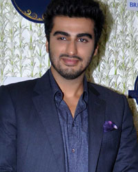 Arjun Kapoor at Silent Picturehouse