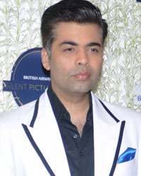 Karan Johar at Silent Picturehouse