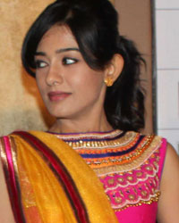 Singh Saab The Great first look launch