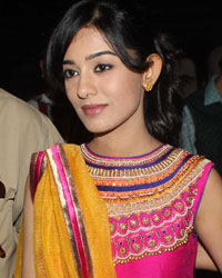 Sunny Deol, Amrita Rao and Anil Sharma