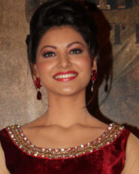 Urvashi Rautela