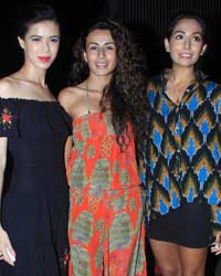 Soapbox and Makeover Salon Launch