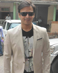 Vivek Oberoi at Society Interior Magazine Special Issue Launch