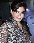 Raveena Tandon at Society Interiors Anniversary Issue Unveiled