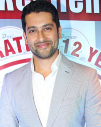 Aftab Shivdasani at Society Interiors Design Awards 2014 Launch