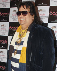 Society Young Achievers Awards 2013