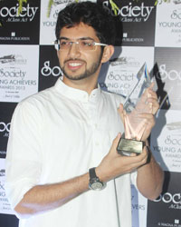 Aditya Thackeray