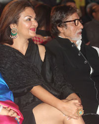 Society Young Achievers Awards 2013