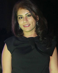Seema Malhotra