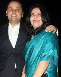 Society Young Achievers Awards 2013