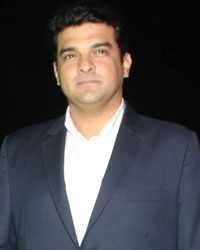 Siddharth Roy Kapoor