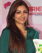 Soha Ali Khan