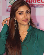 Soha Ali Khan