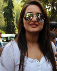 Sonakshi Sinha Sonakshi Sinha