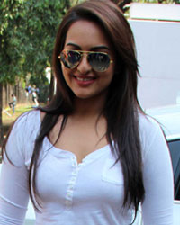 Sonakshi Sinha Sonakshi Sinha