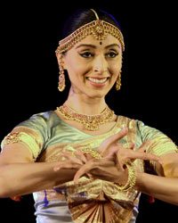 Pernia Qureshi Pernia Qureshi