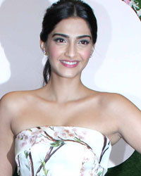 Sonam Kapoor at Sonam Kapoor app Launch