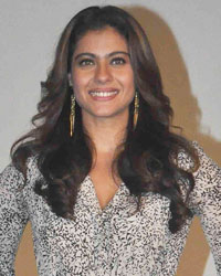 Kajol at Song Launch of Film Dilwale