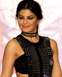 Jacqueline Fernandez at Song Launch of Film Housefull 3