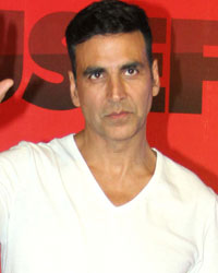 Akshay Kumar at Song Launch of Film Housefull 3