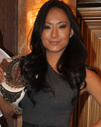 Gail Kim Gail Kim