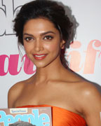 Deepika Padukone