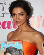 Deepika Padukone