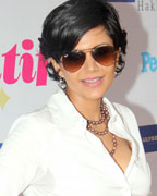 Mandira Bedi at Special Issue of People Unveiled