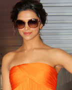 Deepika Padukone at Special Issue of People Unveiled