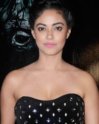 Meera Chopra at Special Preview of 1920 London Trailer