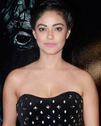 Meera Chopra at Special Preview of 1920 London Trailer