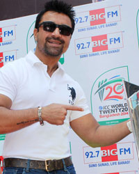 Ajaz Khan Ajaz Khan