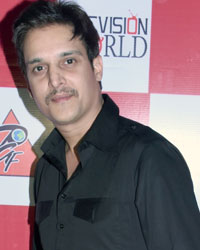 Jimmy Shergill at Special Screenig of Punjabi Film Vaisakhi List