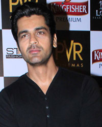 Arjan Bajwa at Special Screening of 1920 London