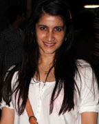 Smiley Suri at Special Screening of Aashiqui 2