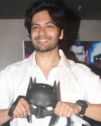 Ali Fazal at Special Screening of Batman V Superman