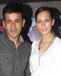 Special Screening of Batman V Superman