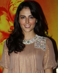 Mandana Karimi at Special Screening of Bhaag Johnny