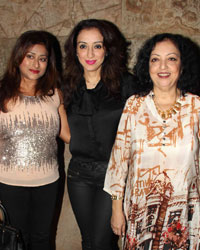 Special Screening of Bhaag Johnny Special Screening of Bhaag Johnny